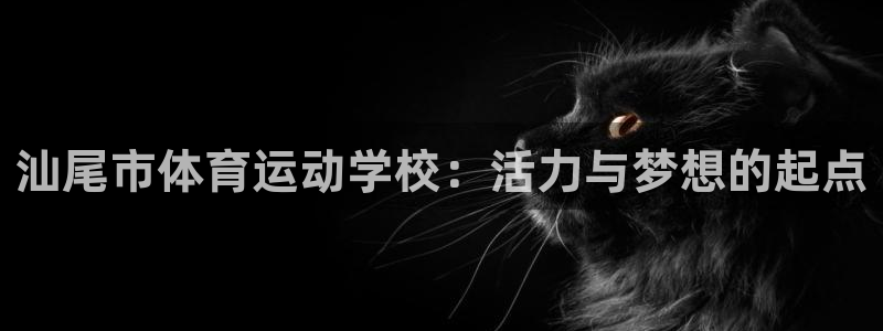 JJB竞技宝官方正版app娱乐下载：汕尾市体育运动学