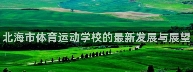 JJB竞技宝官方正版app娱乐首页网站大全：北海市体