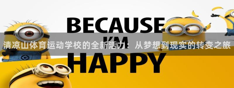 竞技宝黑钱怎么办：清凉山体育运动学校的全新活力：从梦想到现实
