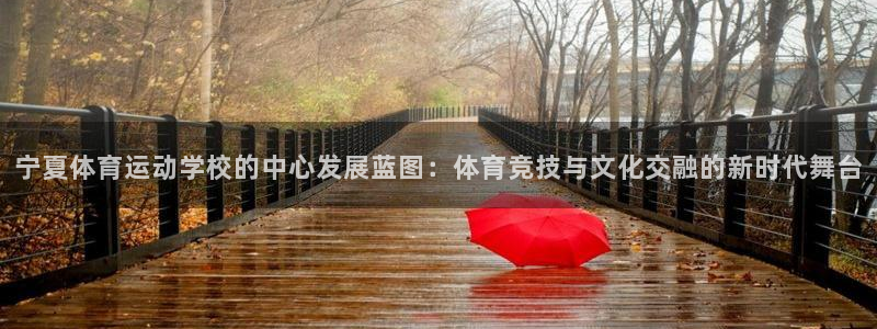 JJB竞技宝官网下载招商电话地址:宁夏体育运动学校的中心发展