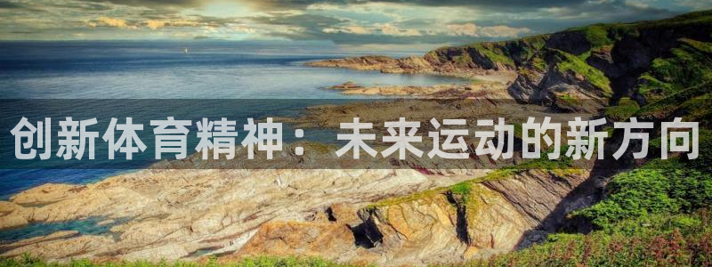 JJB竞技宝官网下载招商电话号码是多少啊:创新体育精神:未来